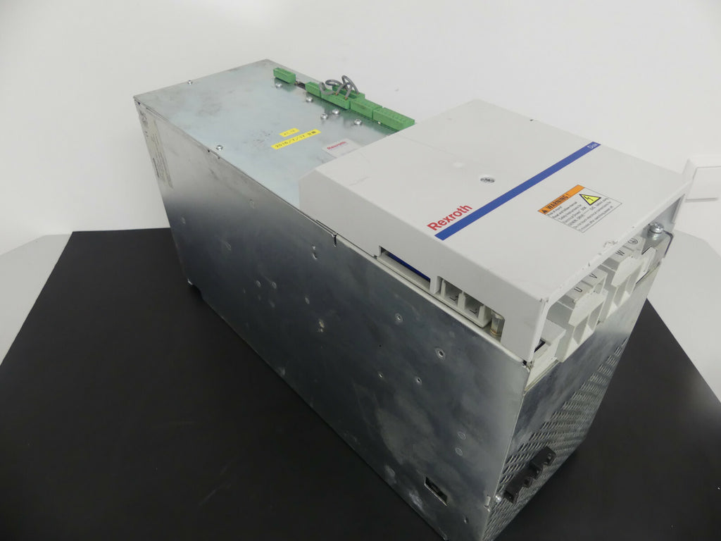 Rexroth HVR02.2-W025N