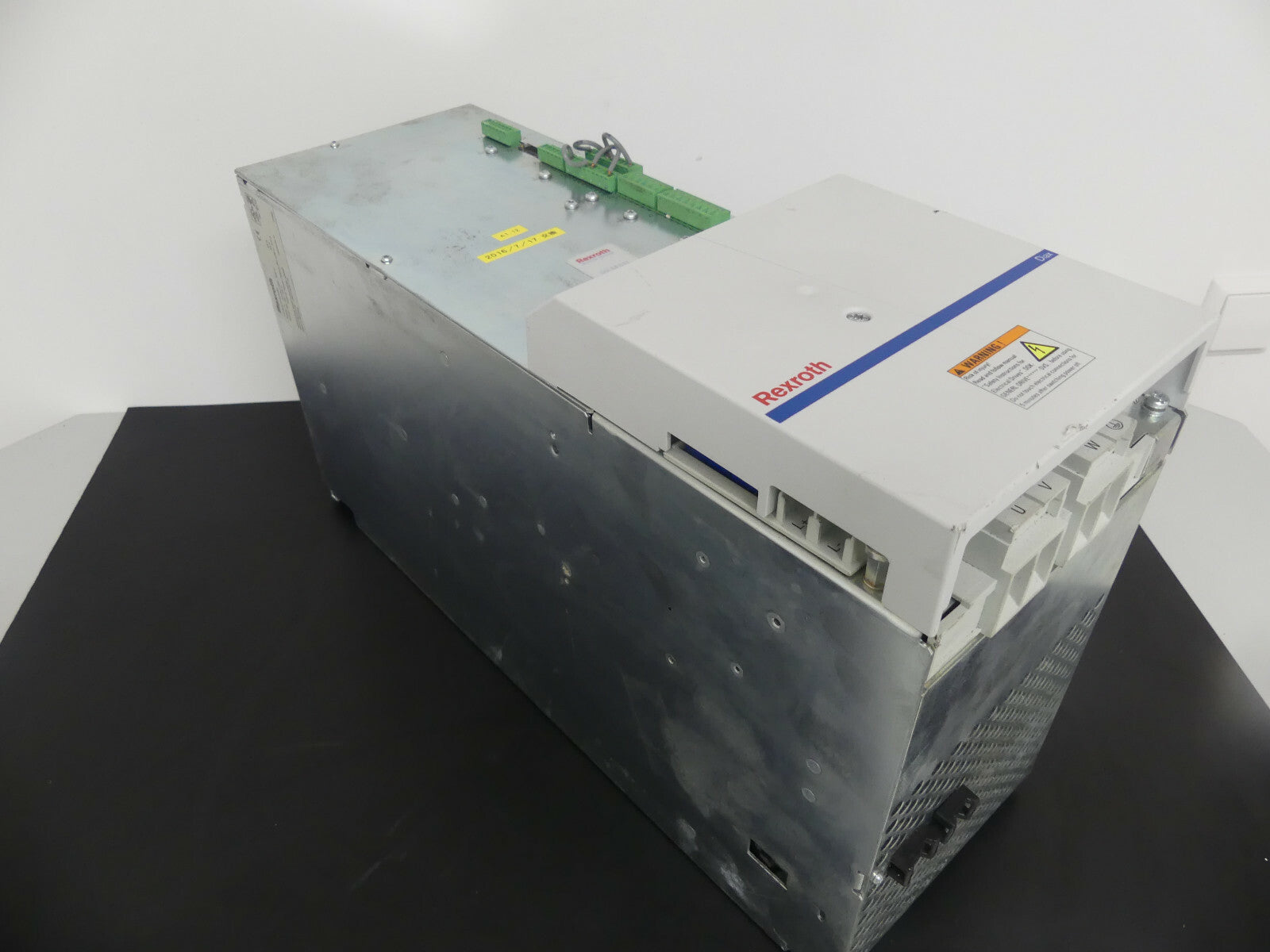 Rexroth HVR02.2-W025N