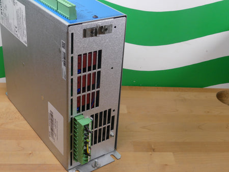 Stöber Posidrive FDS 4000 FDS4085/BLP44955  8.5 KVA  used