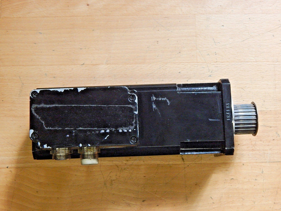 Parker Servomotor ACMHM-0100-3/1-3-VK6  Used