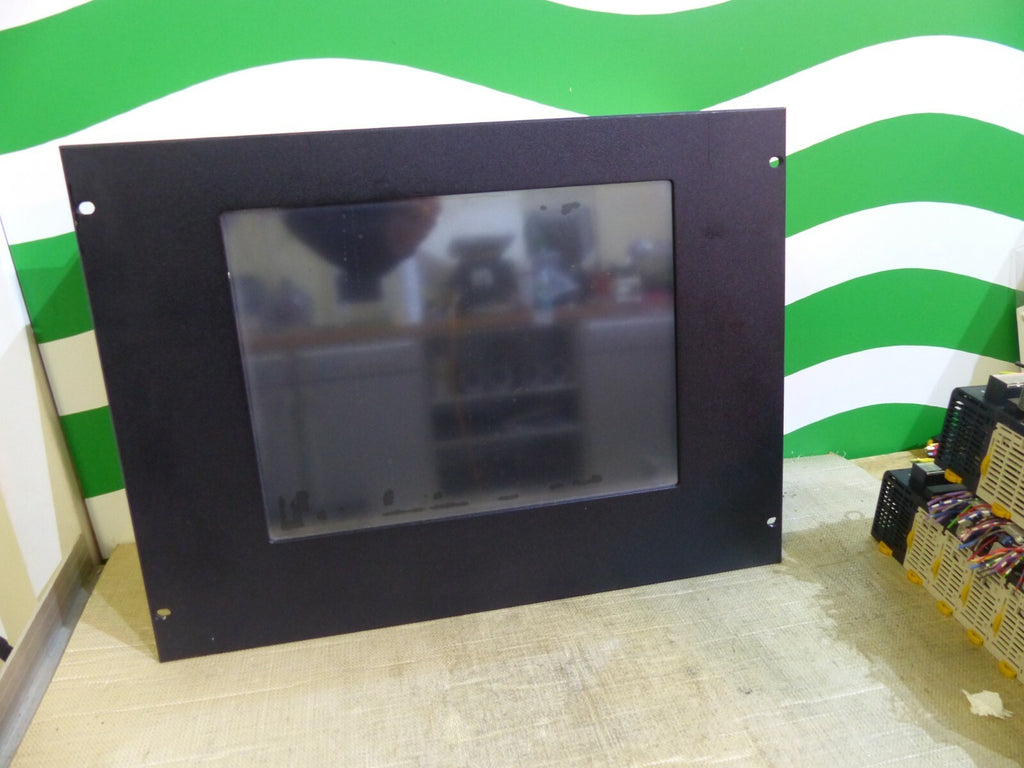 ISH-TFT-Bedienkonsole Panel-Monitor 15" inkl. Touch