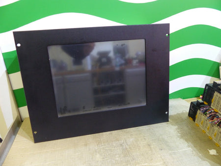 ISH-TFT-Bedienkonsole Panel-Monitor 15" inkl. Touch