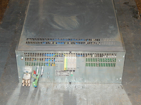 ROFIN SINAR EA-RSL 14000 SOFT 1.4  LASER POWER-SUPPLY// EARSL14000SOFT14  Used
