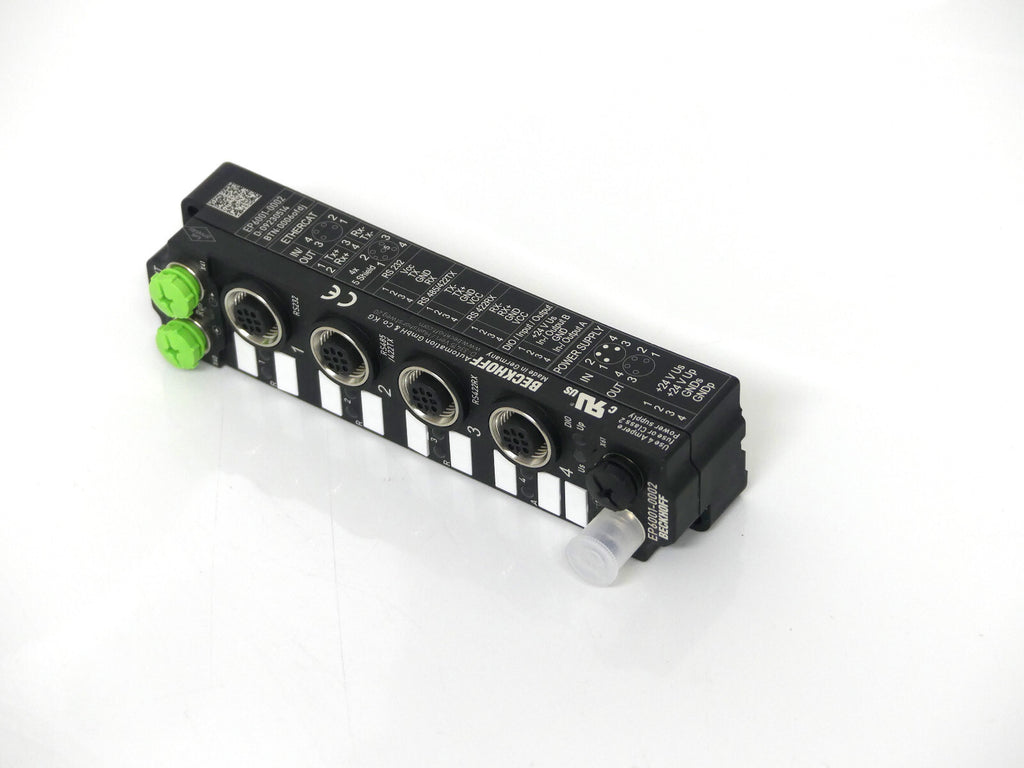 BECKHOFF EP6001-0002