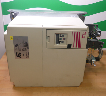 KEB 17F5A1H-YR6G  Frequenzumrichter 15kW 2/4P 50/60Hz