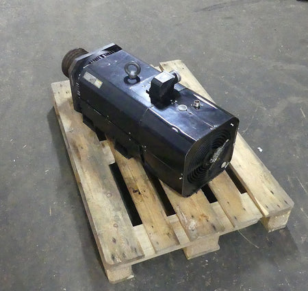 Rexroth 3-Phase Induction Motor 2AD164B-B35OA2-DS06-C2V1