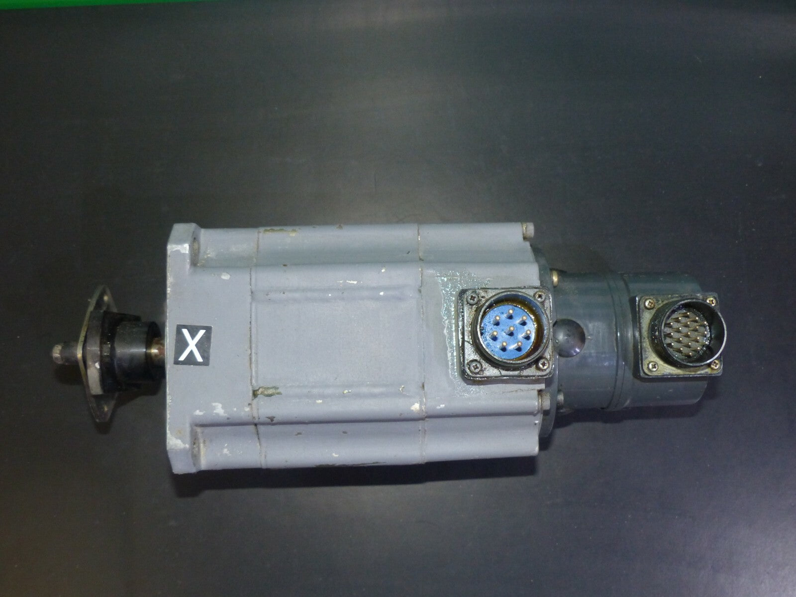 Mitsubishi Z 637260