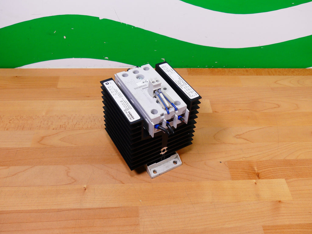 Siemens Sirius 3RF2420-1AC45