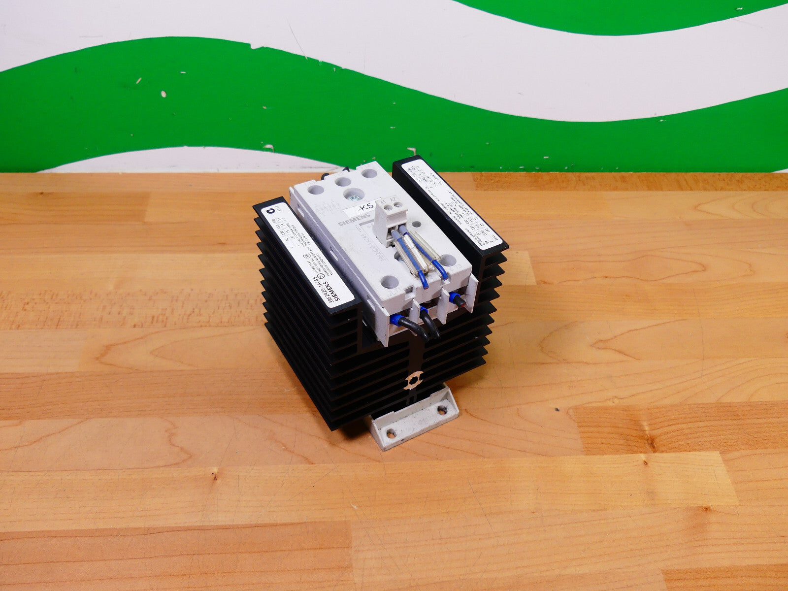 Siemens Sirius 3RF2420-1AC45