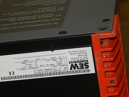  SEW EURODRIVE MOVIPRO Feldumrichter  PHC22A-A110M1-E10S-01 s.Bilder