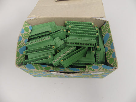 58 Phoenix Contact IC 2,5/11-STGF