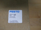 FESTO LR-1/2-D-O-I-MIDI  192322  Druckregelventil