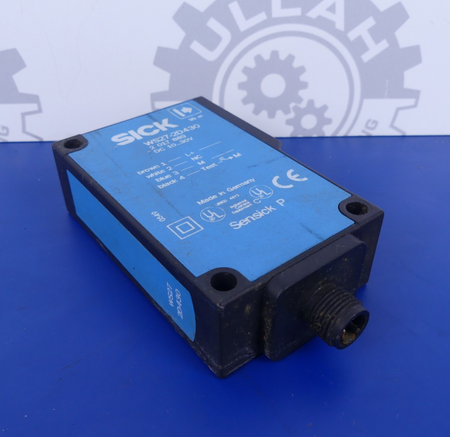 SICK WS27-2D430 / WE27-2D430  2 017 889  Lichtschranke