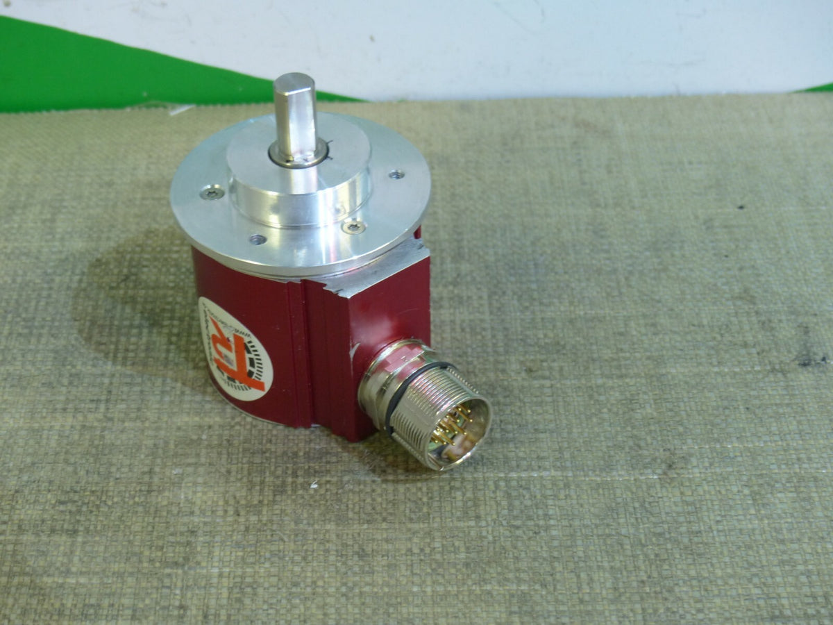 TR Electronic CEV58M-00161