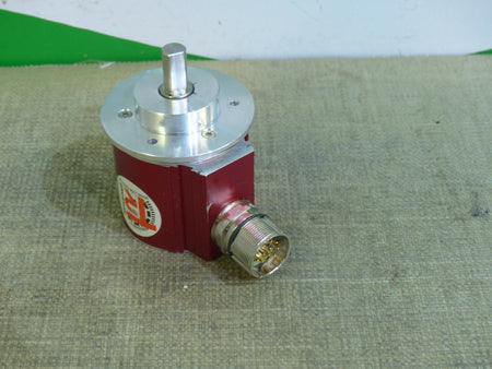 TR Electronic CEV58M-00161
