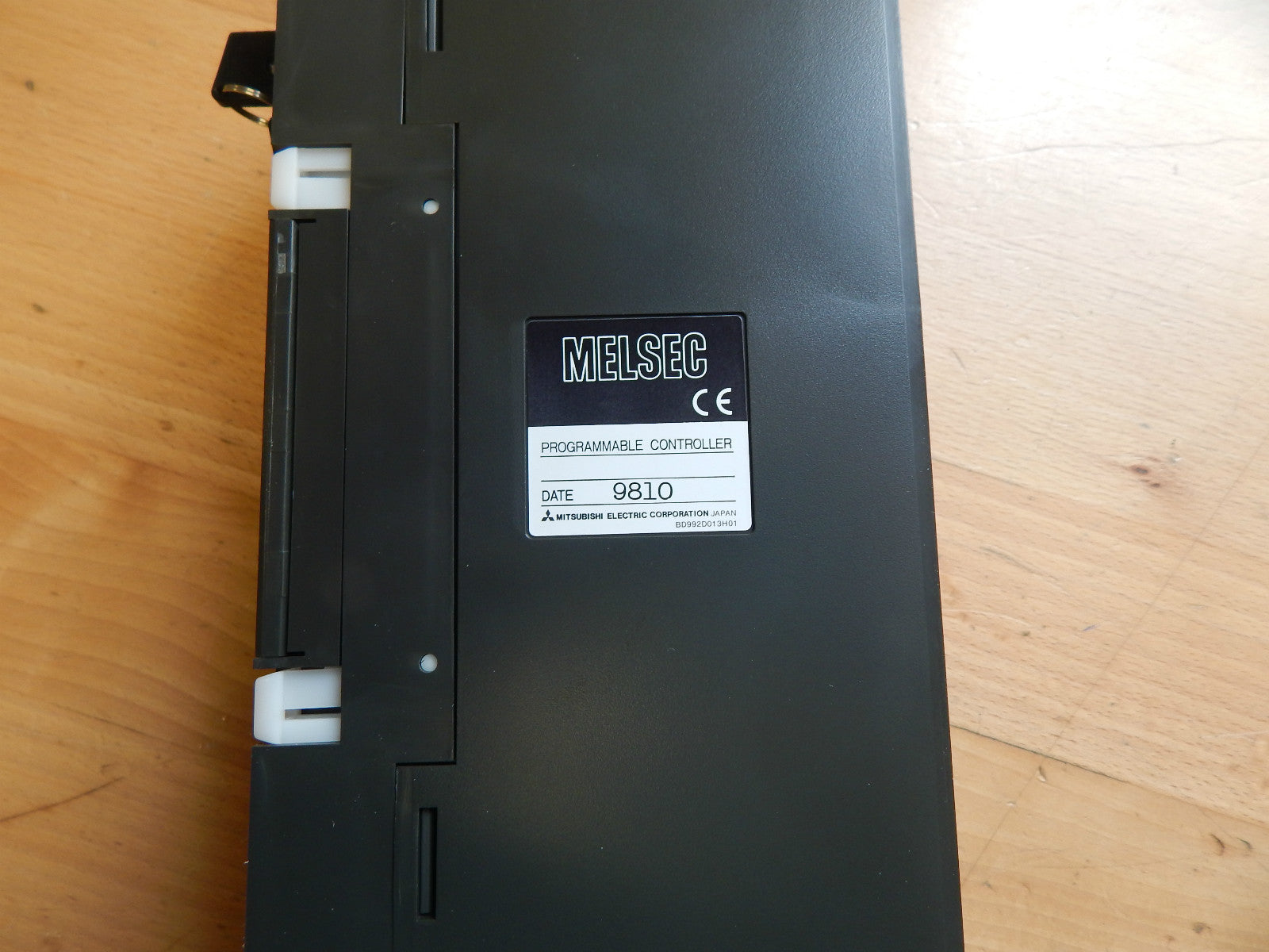  Mitsubishi Melsec CPU A2NCPU-S1