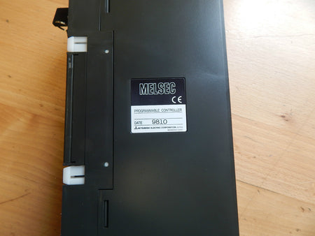  Mitsubishi Melsec CPU A2NCPU-S1