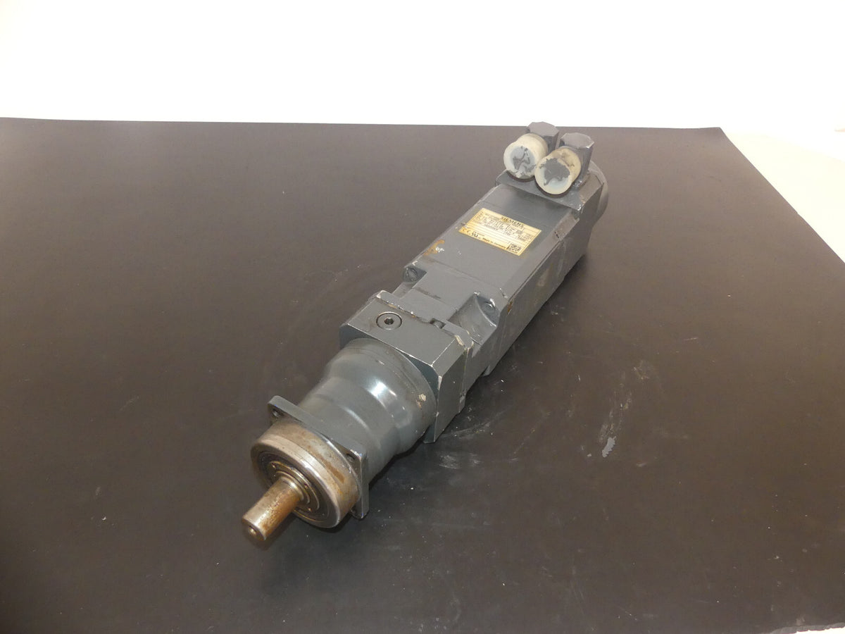 siemens 1ft6034-1ak71-4eg2-z used s.Bilder