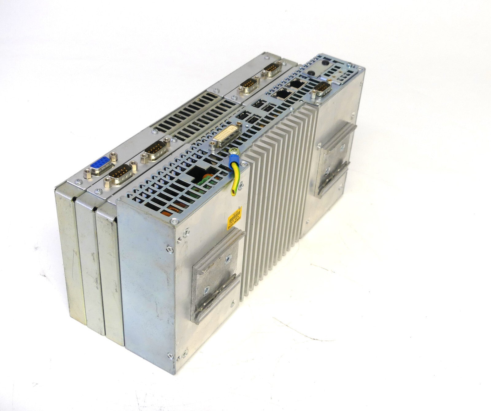 Siemens 6ES7647-7AJ30-0AX