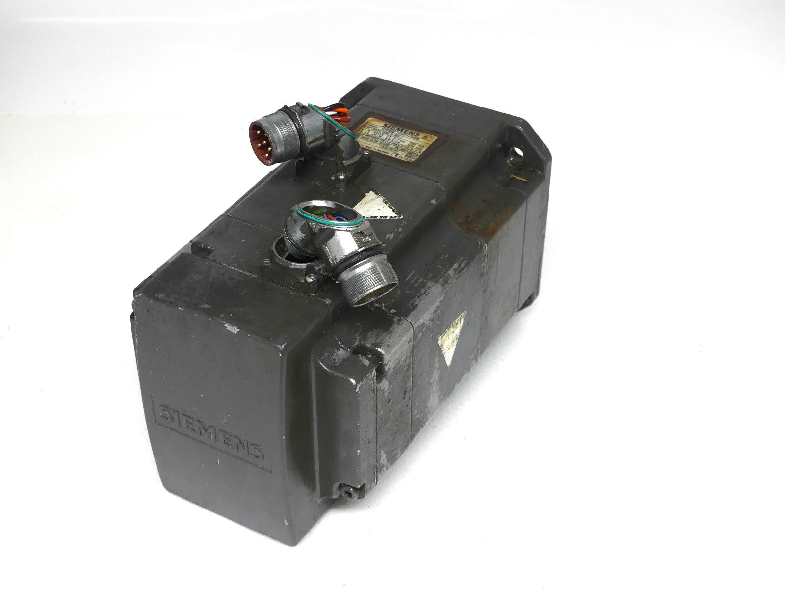 Siemens  1FK7060-5AF71-1EH3 (leicht beschädigt)