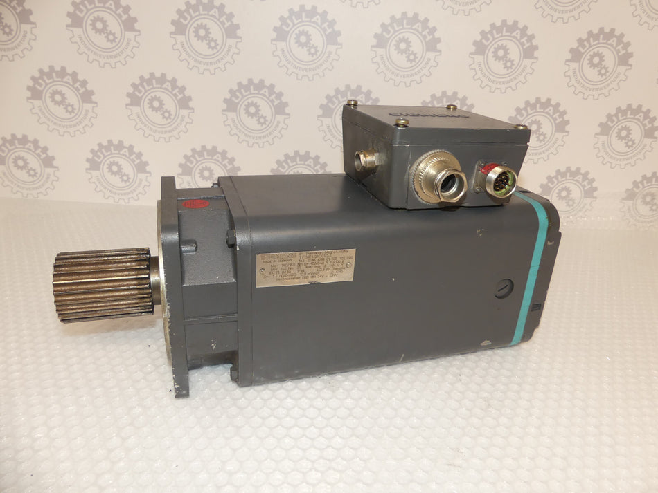 Siemens 1FT5074-0AG01-2-Z
