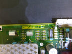 Siemens Simoreg Spindle Board C98043-A1401-L1-13