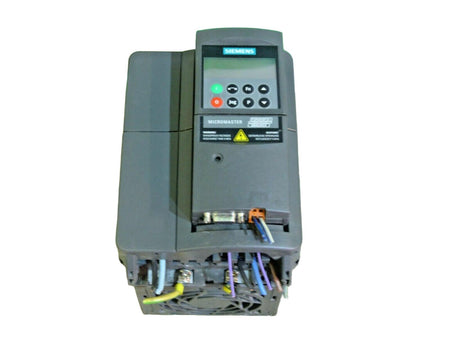 Siemens Micromaster 420 6SE6420-2AB22-2BA1
