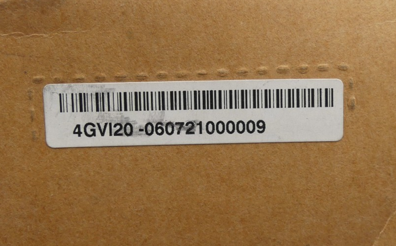 BECKHOFF  Motherboard IP-4GVI20 REV: 1.4 INDUSTRIE-PC