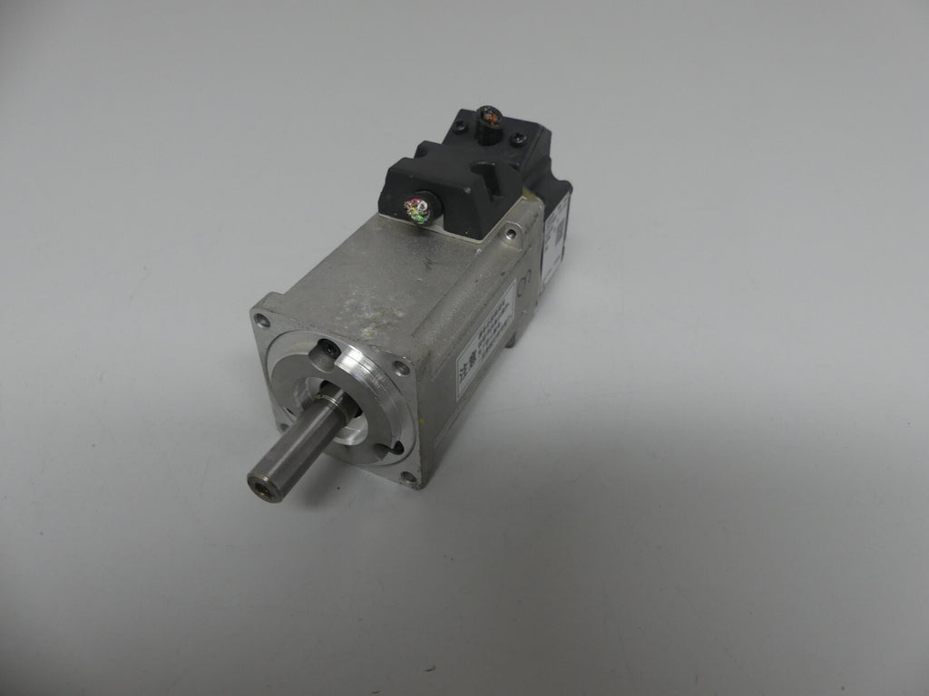 Rexroth MSMO19B-0300-NN-M0-CH0
