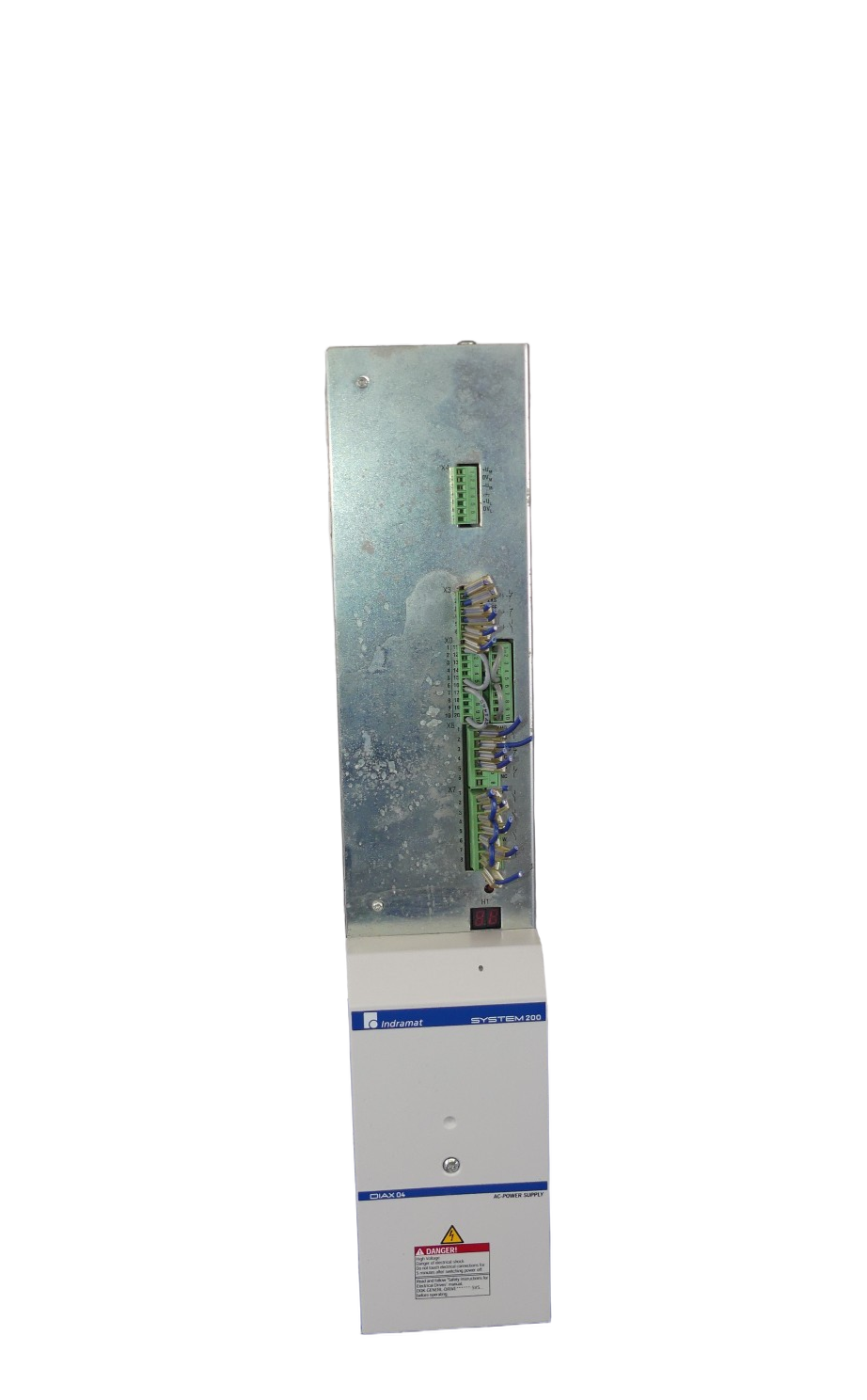 REXROTH HVE02.2-W018N