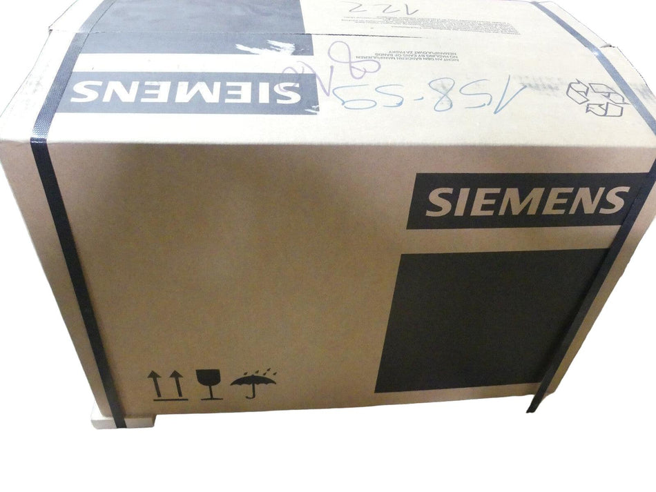 SIEMENS ILE1543-1BB23-3FB4-Z 4KW
