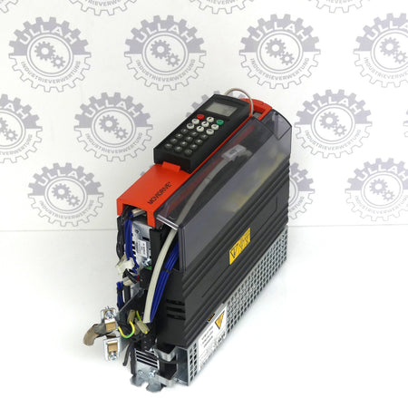 SEW Eurodrive MDX61B0008-5A3-4-OT + DFS21B