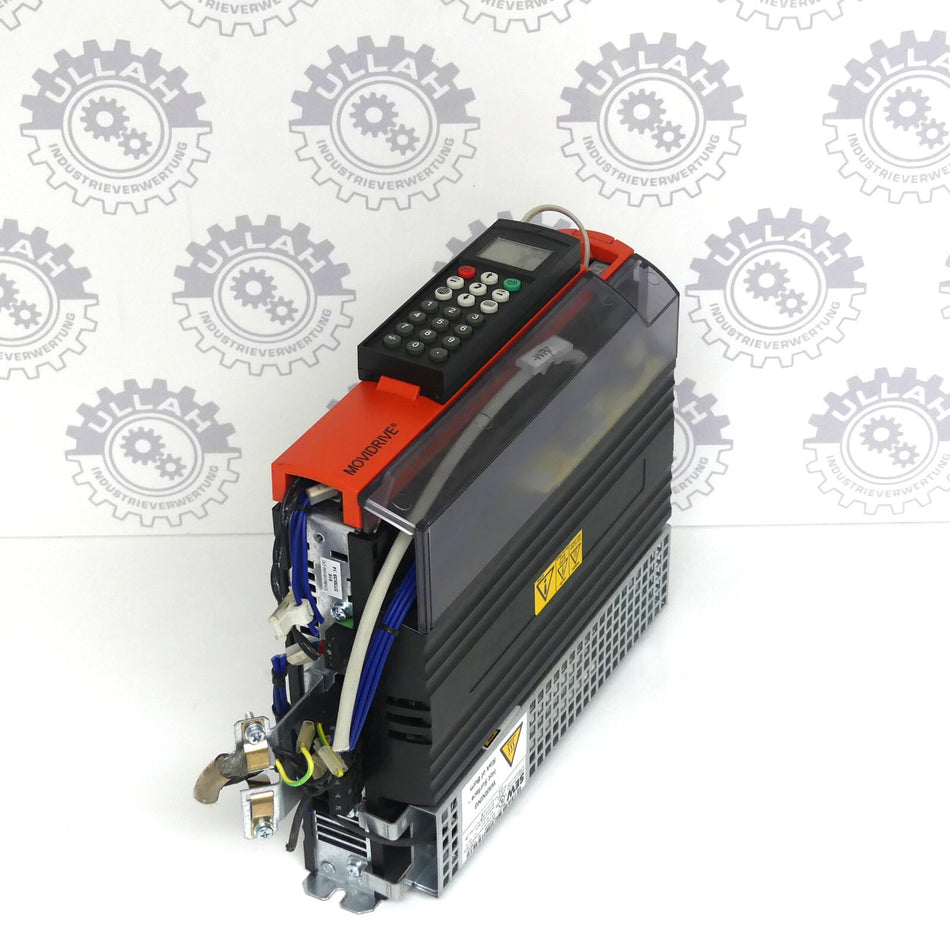 SEW Eurodrive MDX61B0008-5A3-4-OT + DFS21B