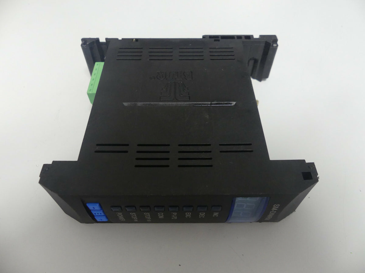 BTSR SM-DIN/RW