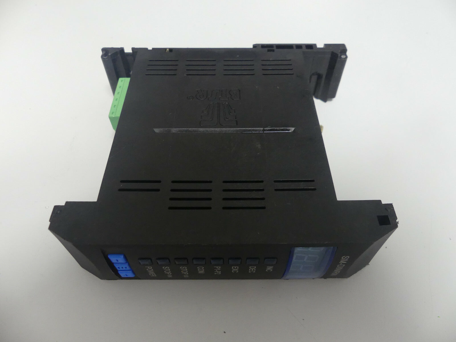 BTSR SM-DIN/RW