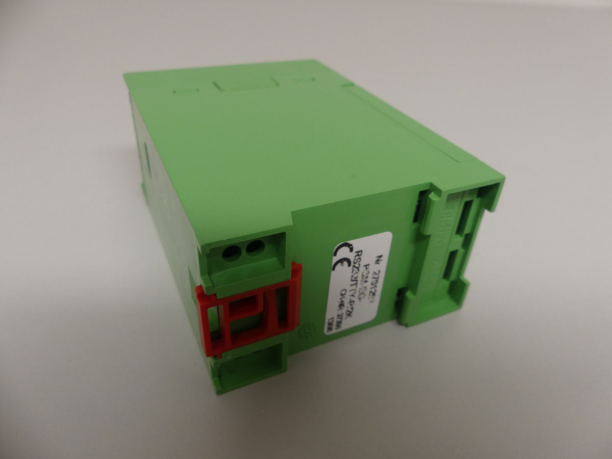Phoenix Contact PSM-EG-RS232/TTY-P/2K