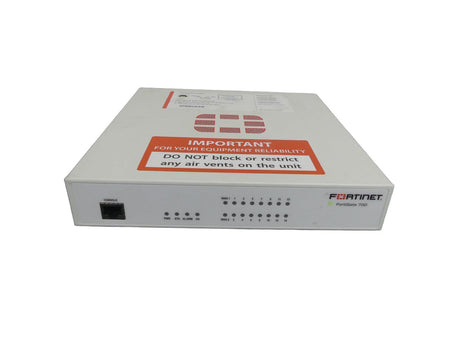 Fortinet Fortigate 70D FG-70D