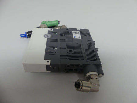 Schmalz SCPS 15 G2 NC M12-5 PNP