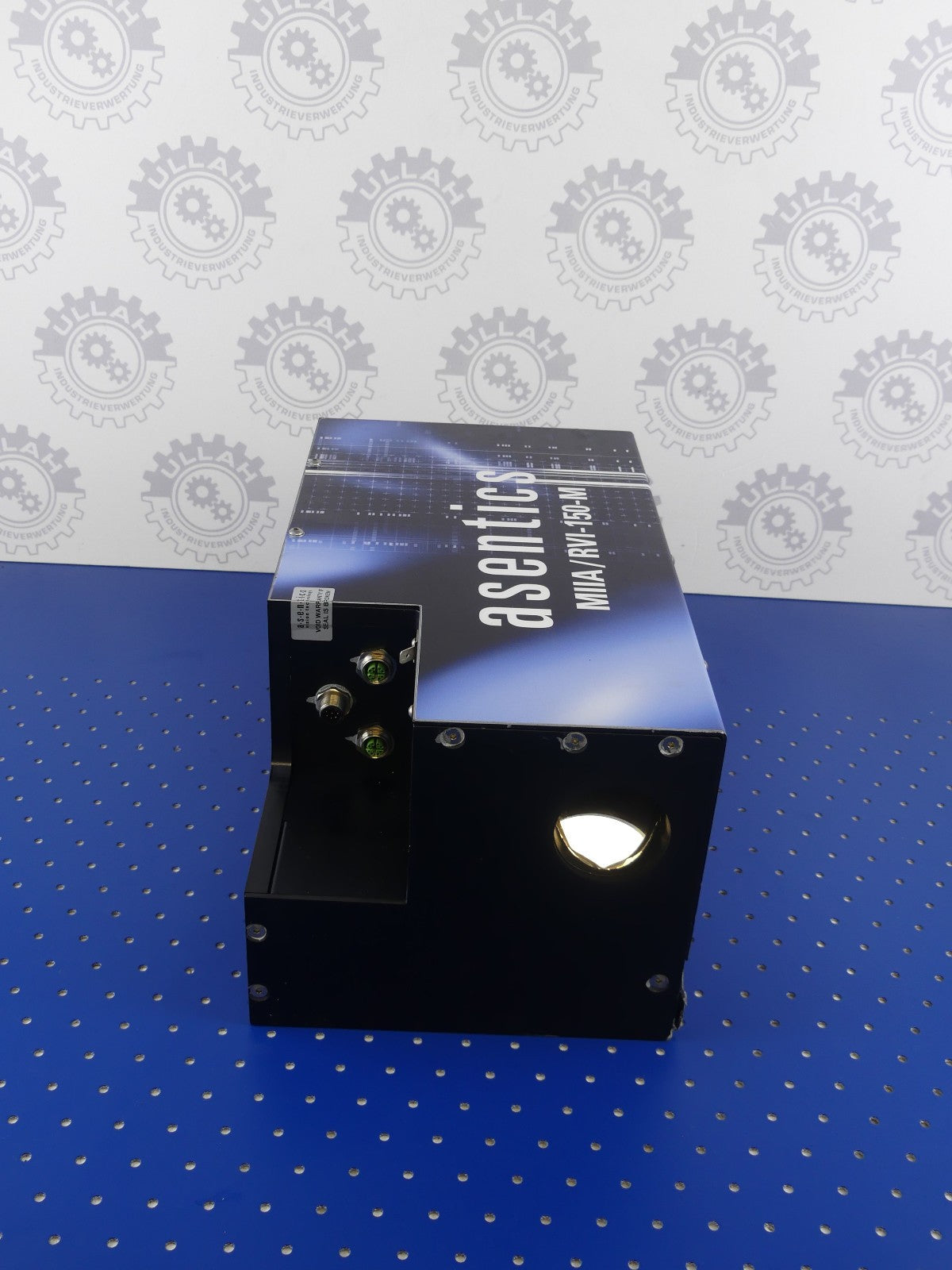 ASENTICS VISION TECHNOLOGY  MIIA/RVI-150-M
