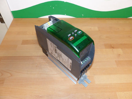 küenle kfu a4 004/1,5/1.5n 1.5 kw used s.Bilder