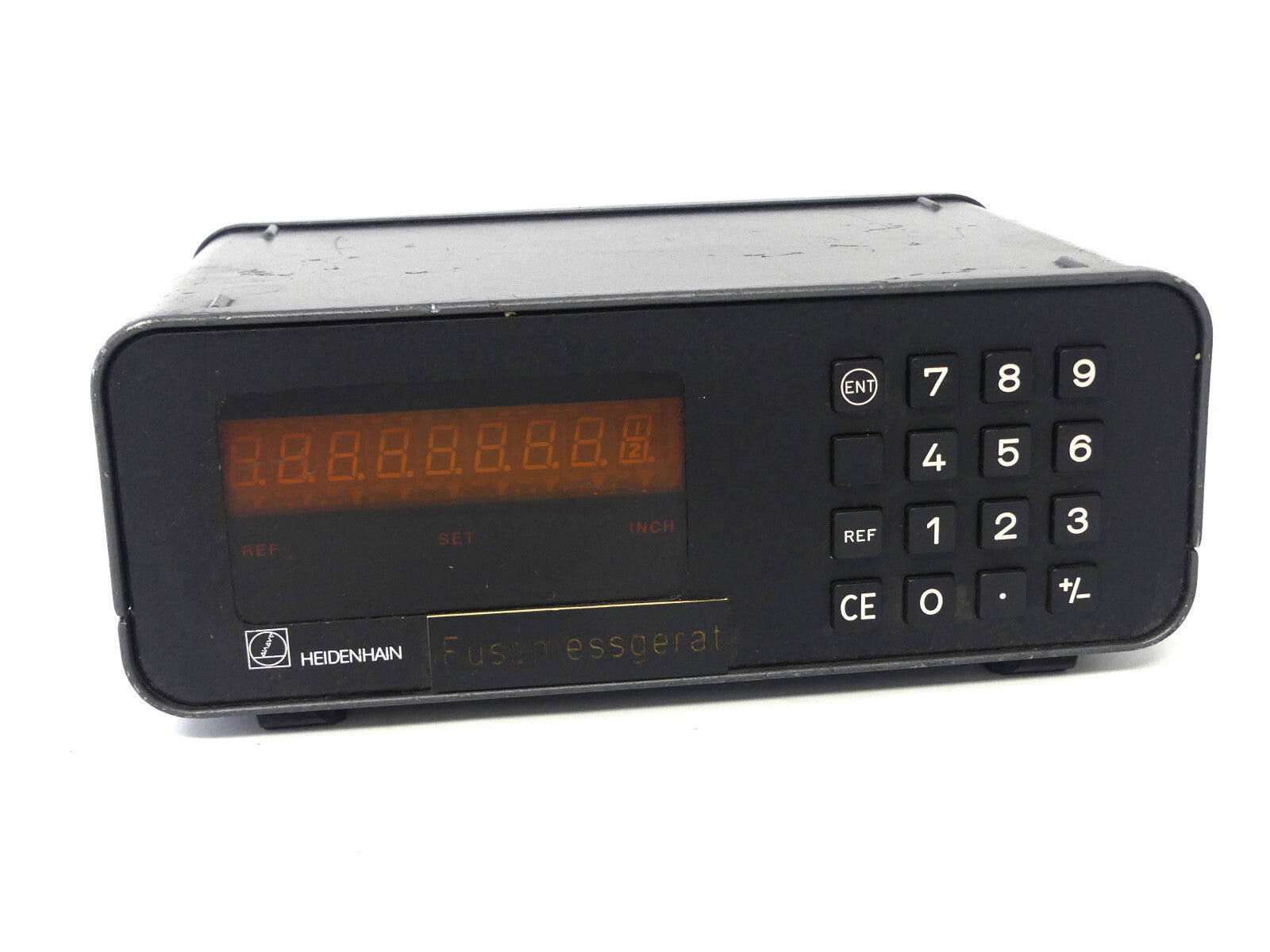 Heidenhain VRZ 401