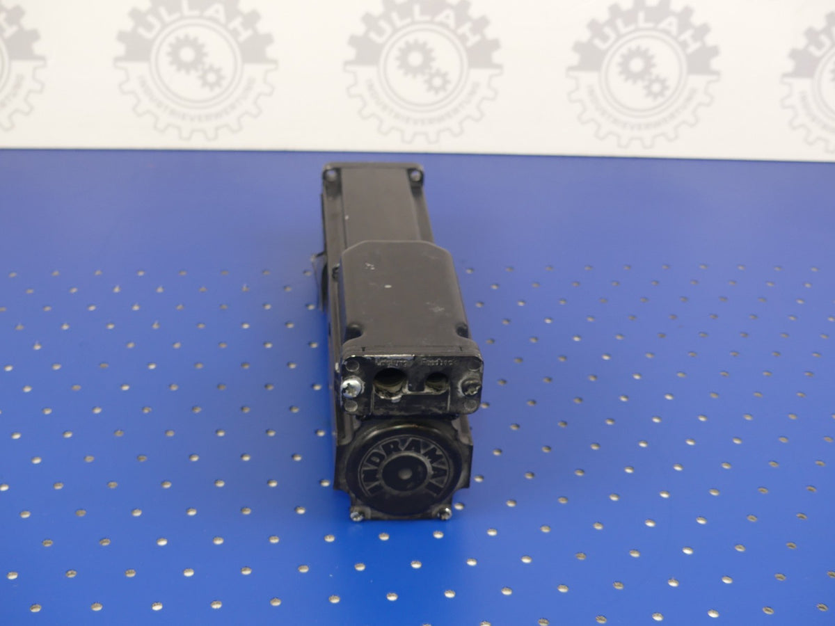 REXROTH MKD025B-144-KG1-KN