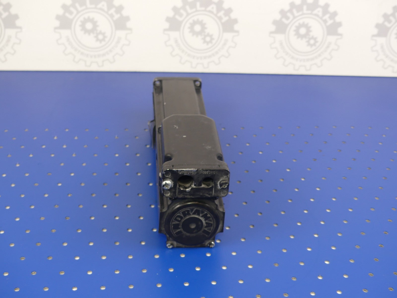 REXROTH MKD025B-144-KG1-KN