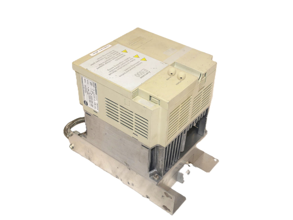 Mitsubishi  FR-E520S-0.75K-EC