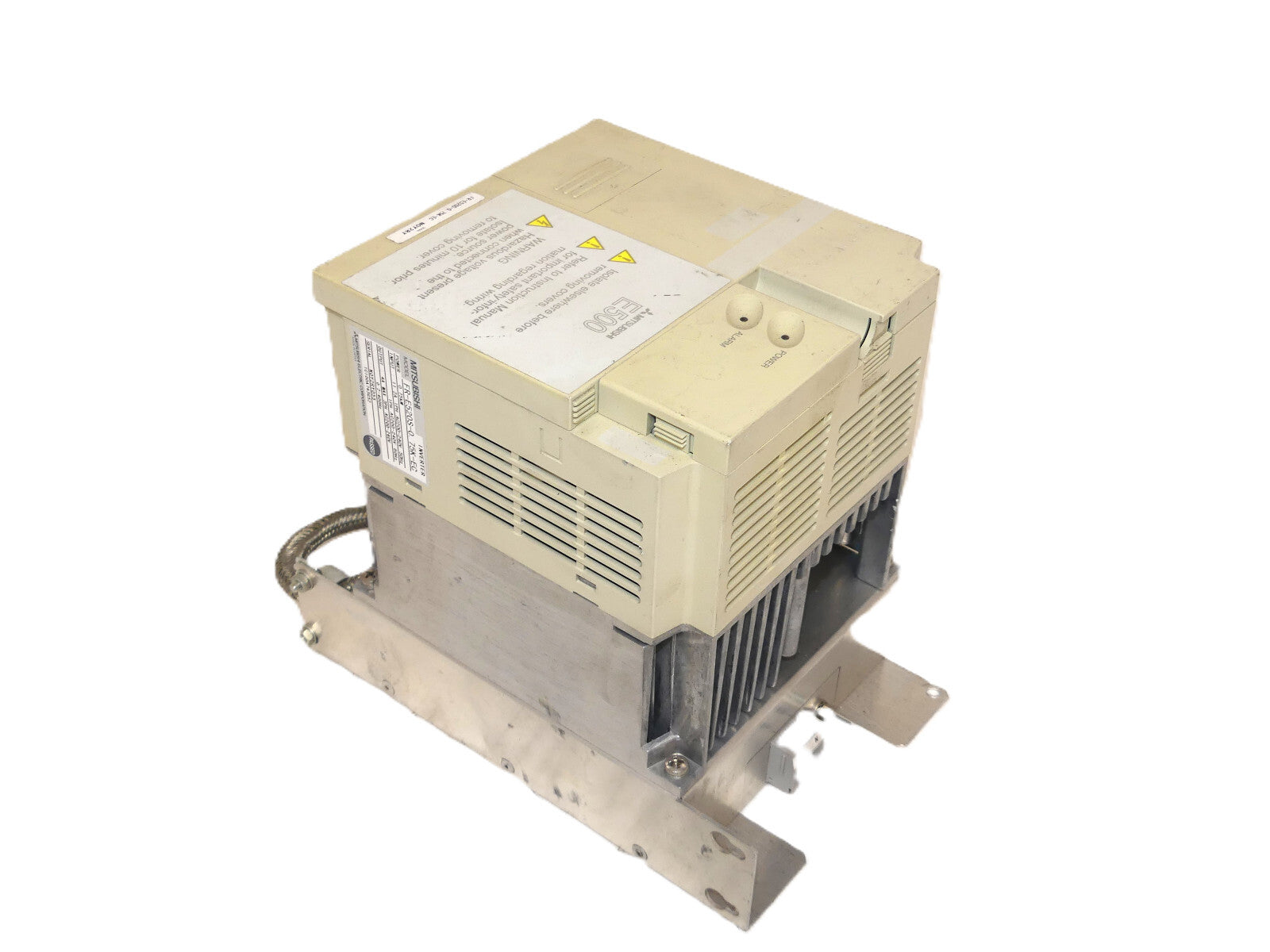 Mitsubishi  FR-E520S-0.75K-EC