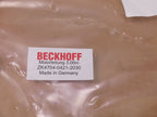Beckhoff ZK4704-0421-2030