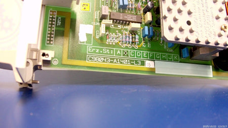 Siemens 6EW 1890-3AB