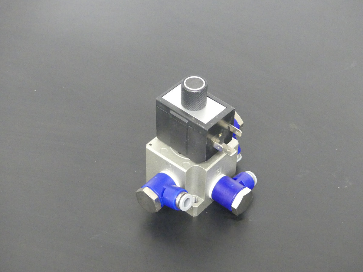 SMC EVT317-5D0-02F-Q