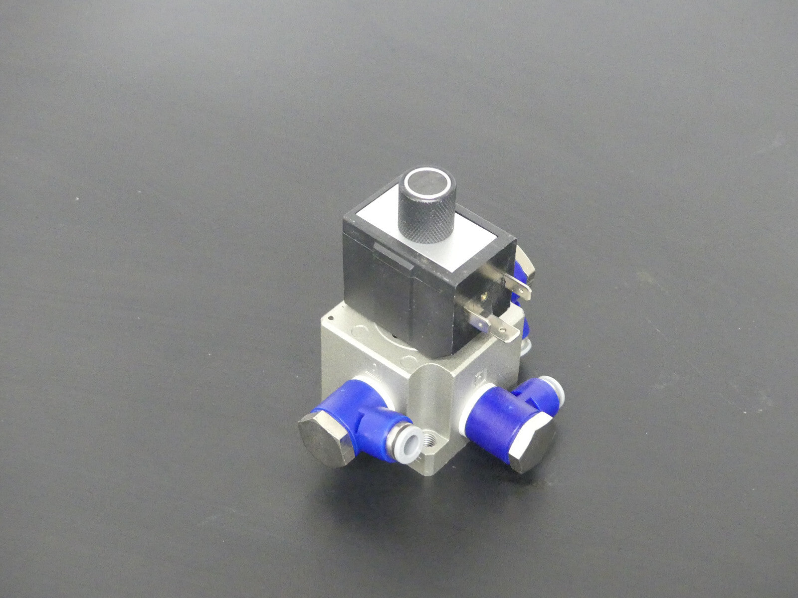 SMC EVT317-5D0-02F-Q