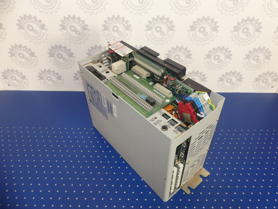 Allen Bradley 1394-SJT05-C-RL